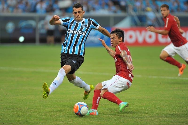 Cl&aacute;ssico 399 pode ter o primeiro vencedor da Arena