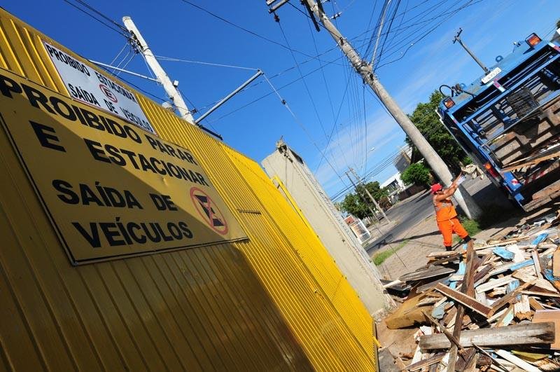TRT cassa liminar que liberava sa&iacute;da das garagens de &ocirc;nibus