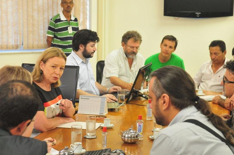 Proposta deve ser submetida a aprova&ccedil;&atilde;o da assembleia da categoria marcada para as 19h30min