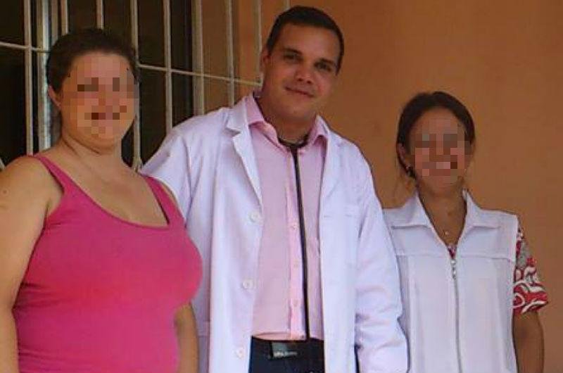 M&eacute;dico que abandonou programa tinha sido elogiado