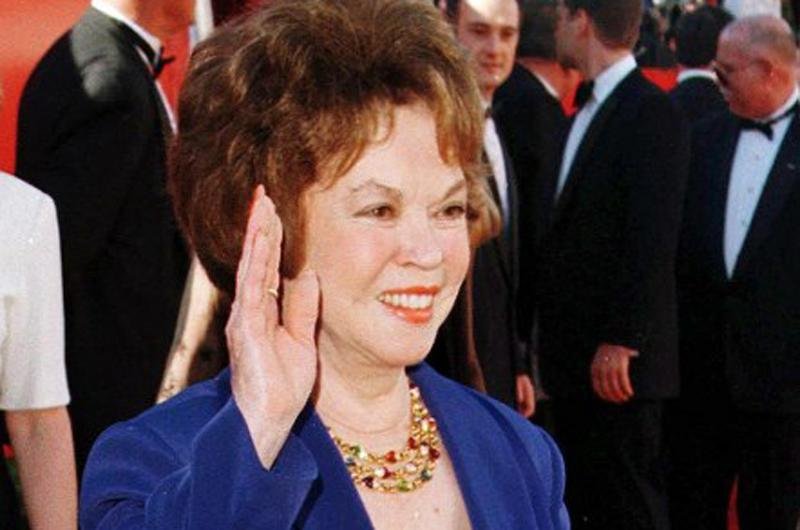 Artista foi a atriz mirim mais famosa da hist&oacute;ria de Hollywood