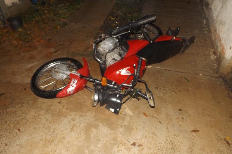 Pol&iacute;cia suspeita envolvidos estavam participando de um racha