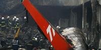 Avião que vinha de POA não conseguiu parar na pista de Congonhas e causou a morte de 199 pessoas