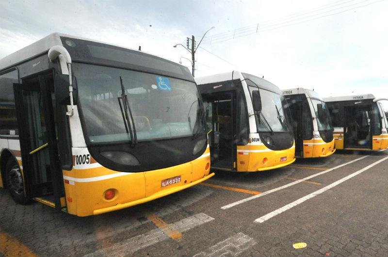 Percentual de aumento na tarifa depende do reajuste a ser concedido aos rodovi&aacute;rios