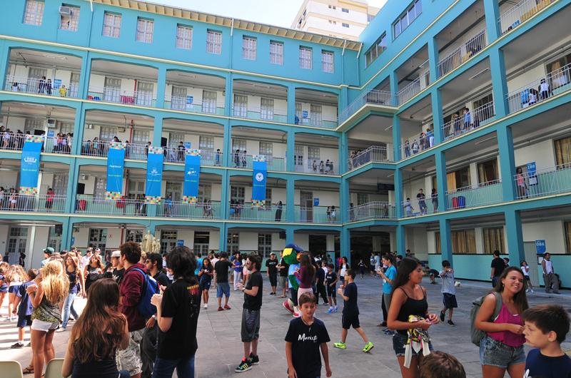 Retomada das atividades em algumas escolas impactou diretamente no tr&acirc;nsito