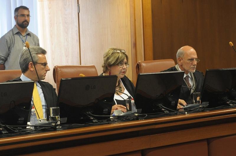 Julgamento ocorre na sede do TRT