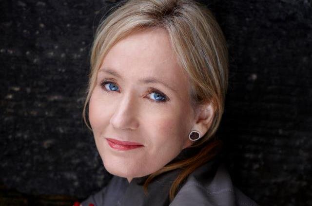 J.K.Rowling tamb&eacute;m assina seus trabalhos como Robert Galbraith