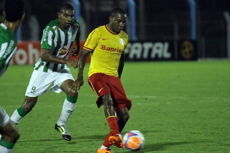 Inter vence o Juventude por 2 a 1 em Novo Hamburgo