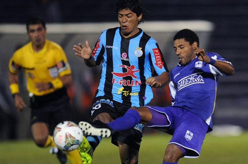 Resultado pode embolar Grupo 5 da Libertadores se o Cruzeiro vencer a Universidad de Chile