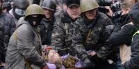 Novos confrontos deixam pelo menos 25 mortos Ucrânia
