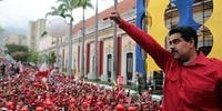 Maduro admite que poderá decretar estado de exceção em regiões críticas