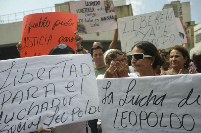 Itamaraty orienta brasileiros na Venezuela a evitar manifesta&ccedil;&otilde;es