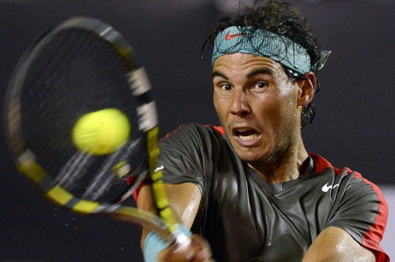 Espanhol agora espera vencedor do confronto entre Albert Ramos e o Jo&atilde;o Sousa