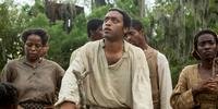 Cwiwetel Ejiolor protagoniza 12 anos de Escravidão, filme indicado a nove Oscars 