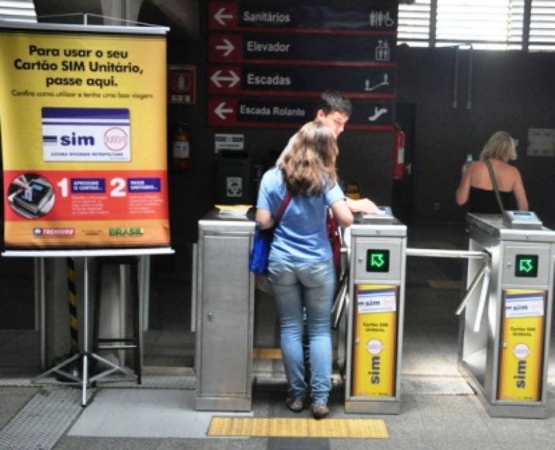 Bilhetagem eletr&ocirc;nica come&ccedil;ar&aacute; a funcionar neste s&aacute;bado em Esteio