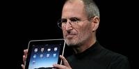 Steve Jobs estampará selo