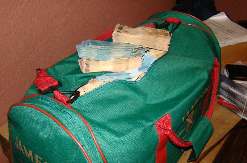 Interpol foi acionada para auxiliar nas buscas ao suspeito
