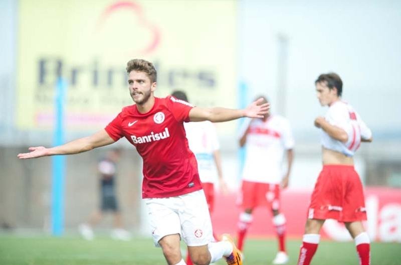 Cl&aacute;udio Winck encara o VEC neste domingo