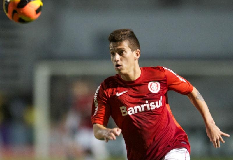 Ot&aacute;vio diz estar tranquilo na disputa com Jorge Henrique