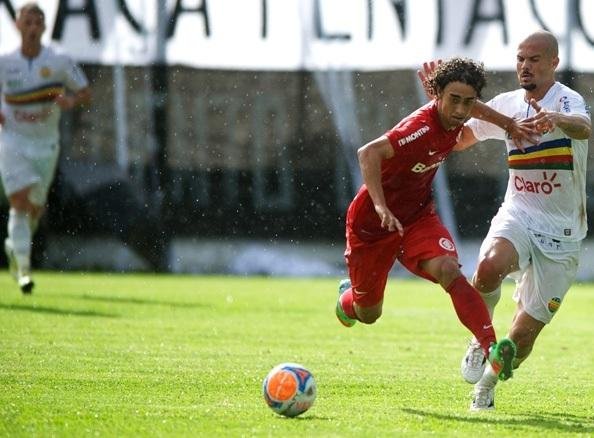 Time reserva ir&aacute; atuar novamente diante do Esportivo, na sexta