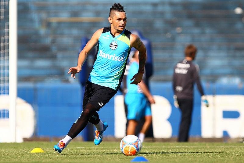 Par&aacute; prega cautela para vencer o Atl&eacute;tico Nacional