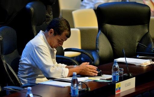 Governo sai como grande perdedor das elei&ccedil;&otilde;es locais no Equador
