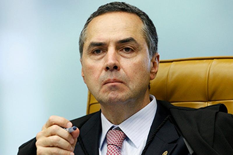 Ministro Lu&iacute;s Roberto Barroso, disse que tem posi&ccedil;&atilde;o definida