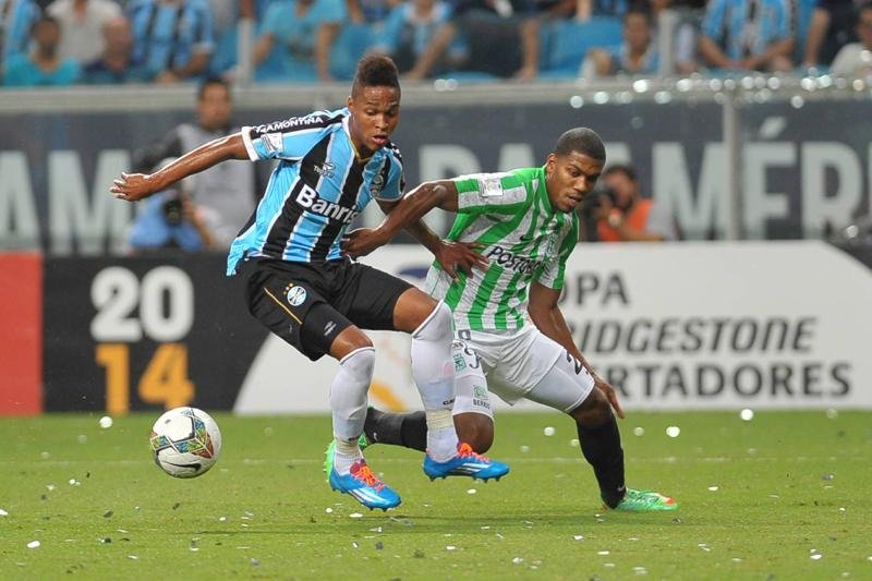 Tricolor busca segunda vit&oacute;ria na Copa Libertadores