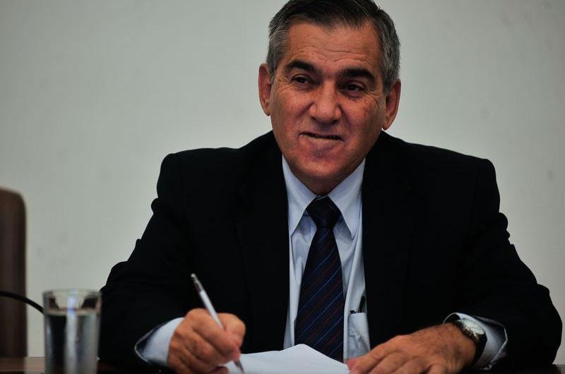 Gilberto Carvalho afirmou que o governo considera o movimento leg&iacute;timo