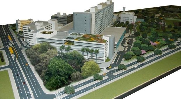 Projeto n&atilde;o atende as diretrizes da Prefeitura