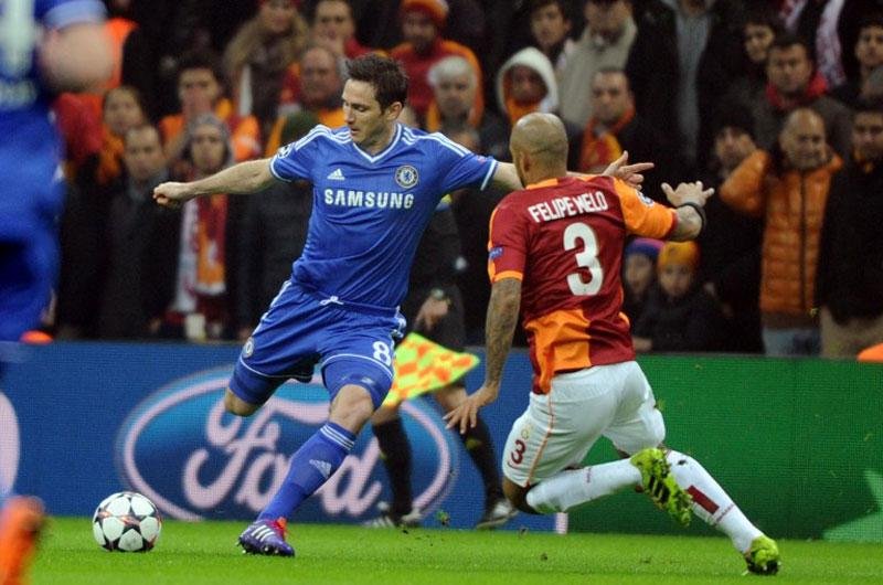 Jogo em Istambul foi equilibrado