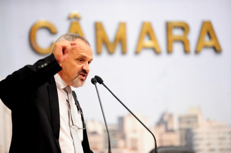 Presidente da EPTC apresentou metodologia sobre pre&ccedil;o da passagem na C&acirc;mara Municipal
