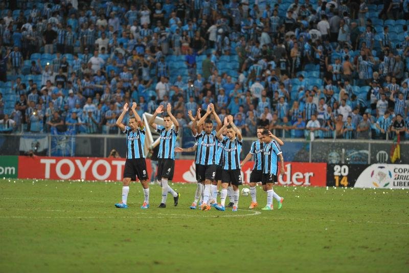 Um novo resultado positivo diante do Newell&rsquo;s deve encaminhar a classifica&ccedil;&atilde;o &agrave; pr&oacute;xima fase