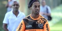 Camarote de Ronaldinho é embargado em Salvador