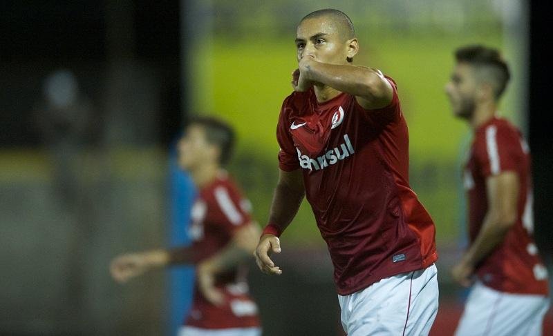 Inter chegou &agrave; d&eacute;cima vit&oacute;ria no Gauch&atilde;o