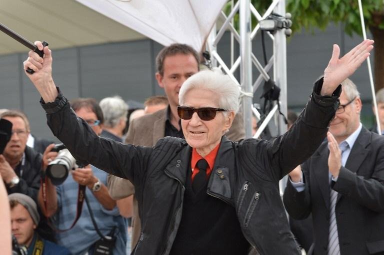 Alan Resnais morreu aos 91 anos em Paris