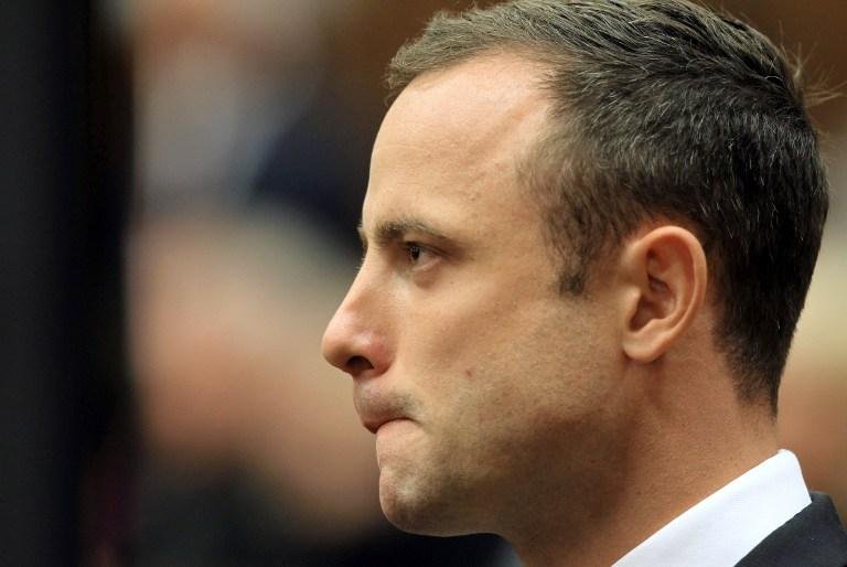 Oscar Pistorius se declara inocente em julgamento