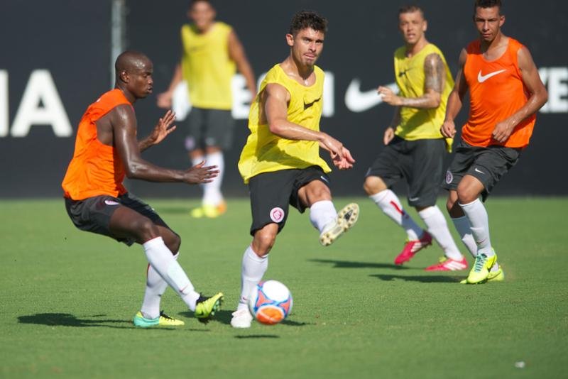 Jogadores querem garantir primeiro lugar na classifica&ccedil;&atilde;o geral