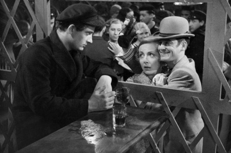 Atalante ser&aacute; um dos filmes da mostra dedicada a Fran&ccedil;ois Truffaut 
