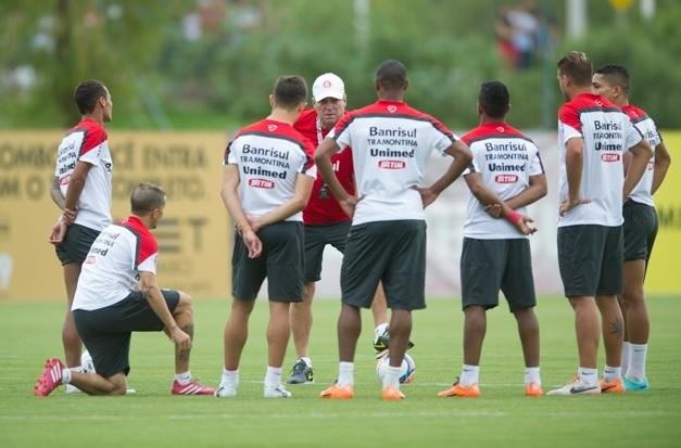 Inter busca vit&oacute;ria para garantir primeiro lugar na classifica&ccedil;&atilde;o geral