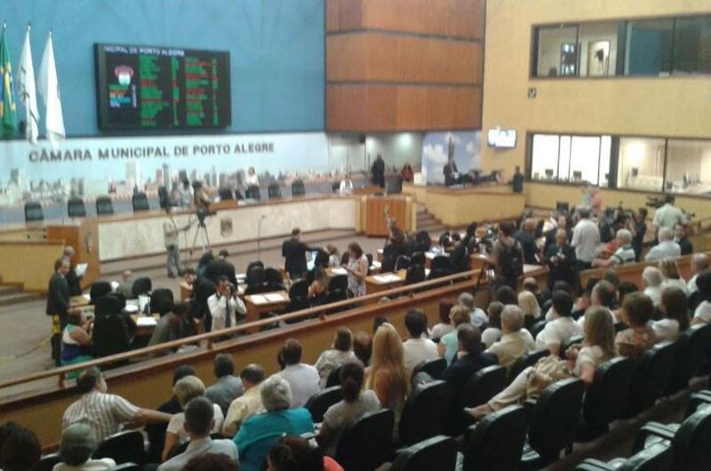 Vota&ccedil;&atilde;o ser&aacute; pol&ecirc;mica porque envolve um pr&eacute;dio hist&oacute;rico e quest&otilde;es ambientais