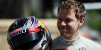 Chefão da F1 diz que `muita gente quer ver Vettel perder´