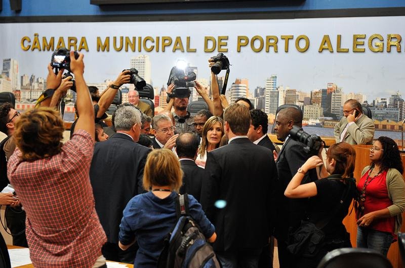 Obra or&ccedil;ada em R$ 408 milh&otilde;es poder&aacute; ser iniciada ap&oacute;s quatro meses de atraso