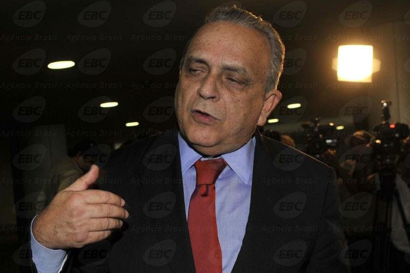 Parlamentar morreu em S&atilde;o Paulo aos 66 anos 