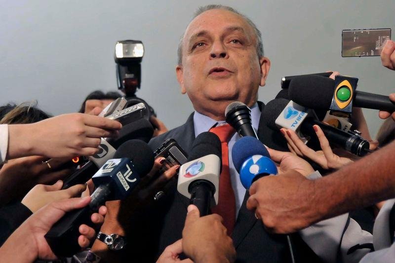 Morre o deputado S&eacute;rgio Guerra, ex-presidente nacional do PSDB 