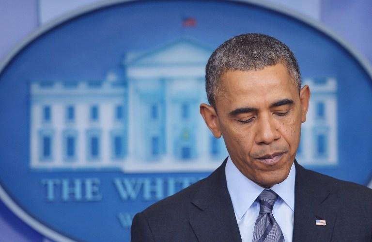 Referendo na Crimeia violar&aacute; o direito internacional, diz Obama