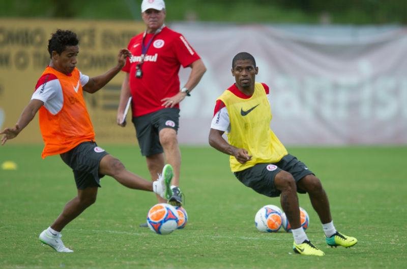 Ygor retorna ao time do Colorado