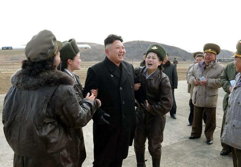 Regi&otilde;es da Coreia do Norte tiveram candidato &uacute;nico por regi&atilde;o