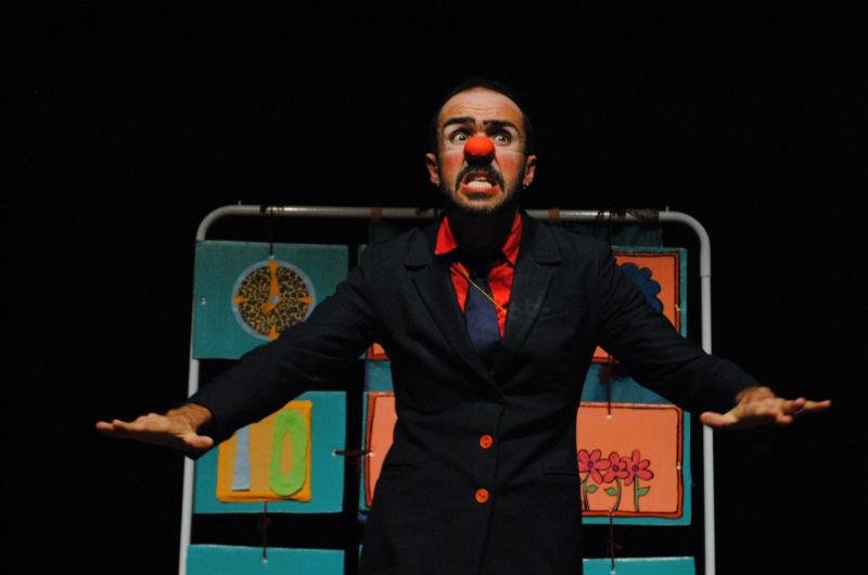 Atra&ccedil;&atilde;o teatral  ser&aacute; oferecida gratuitamente para escolas