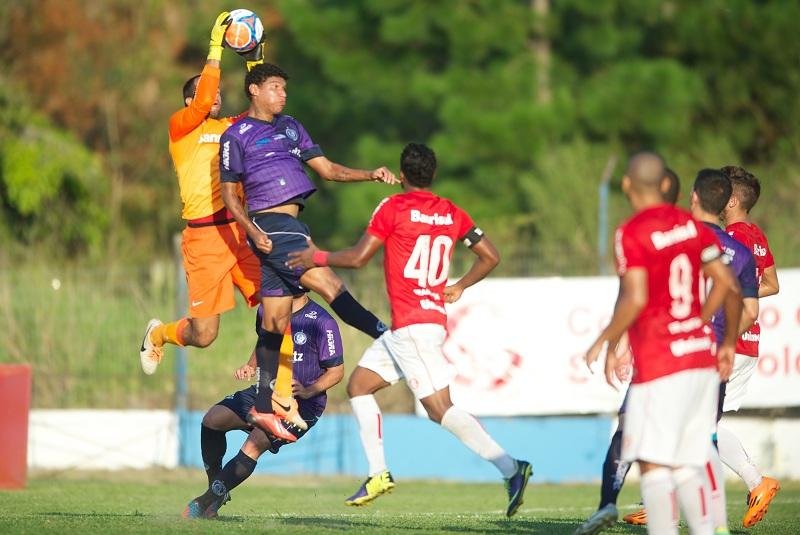 Inter estreia na Copa do Brasil nesta quarta